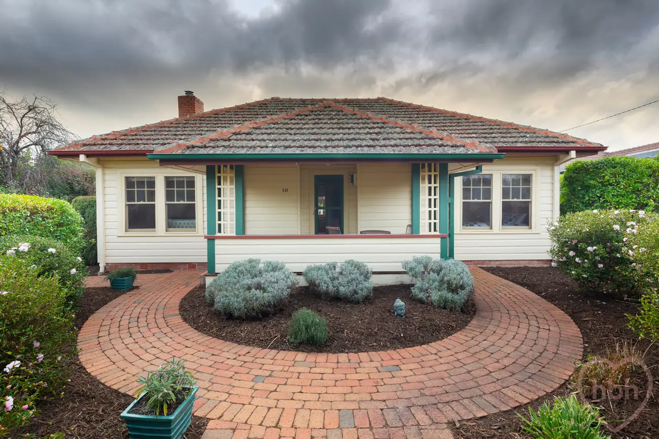 Main view of Homely house listing, 10a Hargraves Crescent, Ainslie ACT 2602