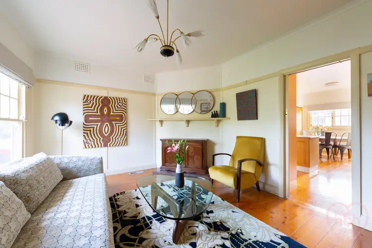 Fifth view of Homely house listing, 10a Hargraves Crescent, Ainslie ACT 2602