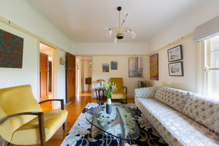 Sixth view of Homely house listing, 10a Hargraves Crescent, Ainslie ACT 2602
