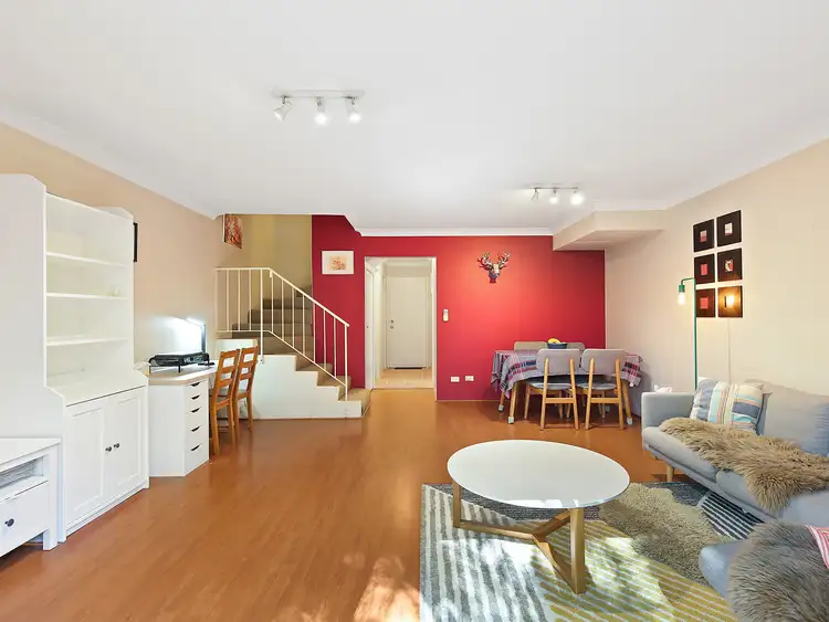 Second view of Homely townhouse listing, 73/25 Taranto Road, Marsfield NSW 2122