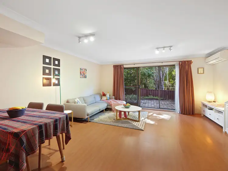 Third view of Homely townhouse listing, 73/25 Taranto Road, Marsfield NSW 2122