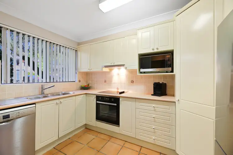 Fourth view of Homely townhouse listing, 73/25 Taranto Road, Marsfield NSW 2122