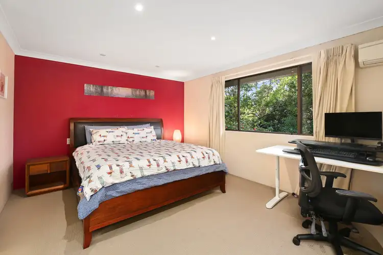 Sixth view of Homely townhouse listing, 73/25 Taranto Road, Marsfield NSW 2122