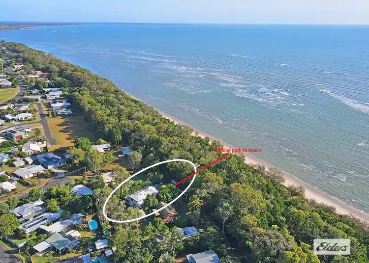 Second view of Homely house listing, 101 Esplanade, Toogoom QLD 4655