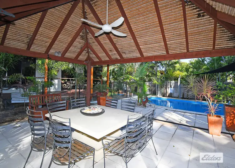 Fourth view of Homely house listing, 101 Esplanade, Toogoom QLD 4655