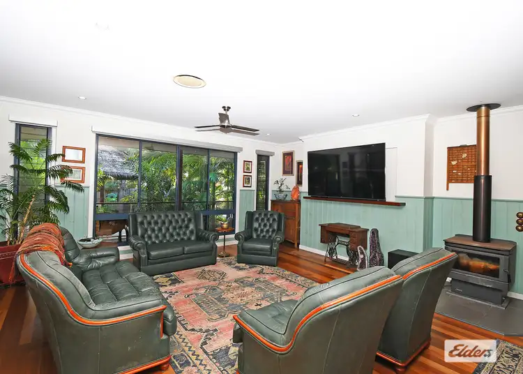 Fifth view of Homely house listing, 101 Esplanade, Toogoom QLD 4655