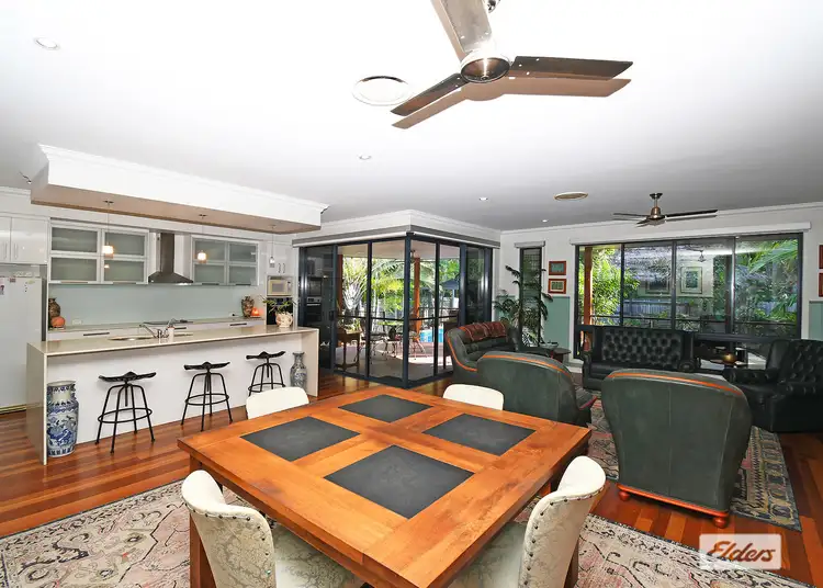 Sixth view of Homely house listing, 101 Esplanade, Toogoom QLD 4655