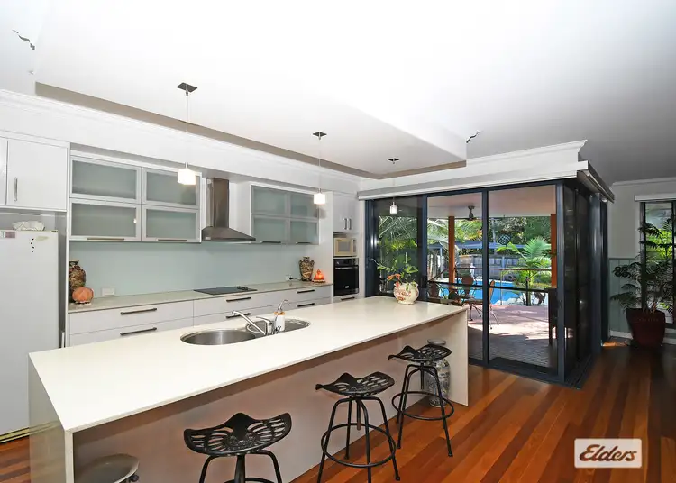 Seventh view of Homely house listing, 101 Esplanade, Toogoom QLD 4655