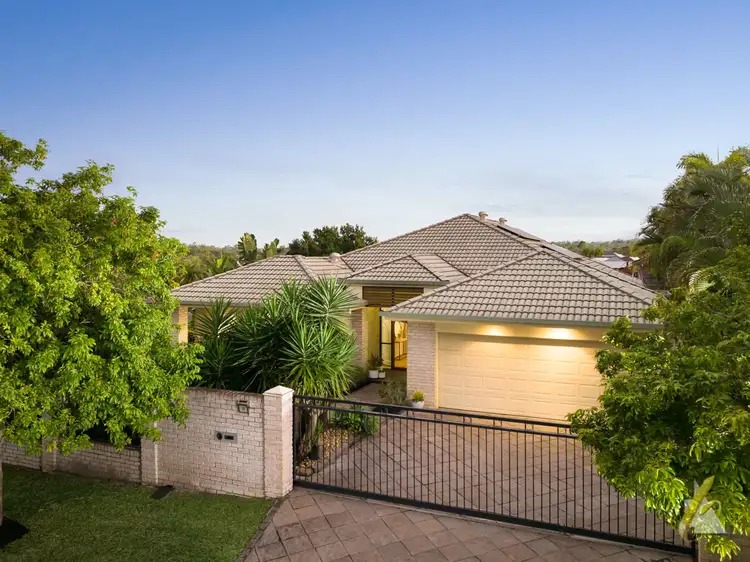 17 Vaucluse Street, Forest Lake QLD 4078
