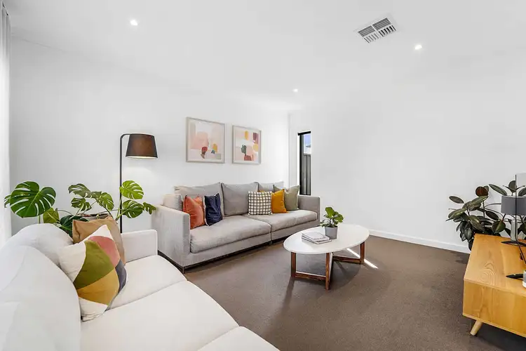 Second view of Homely house listing, 31 Blackberry Drive, Ashby WA 6065