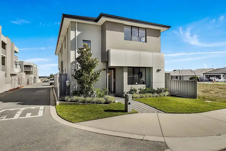 Third view of Homely house listing, 31 Blackberry Drive, Ashby WA 6065