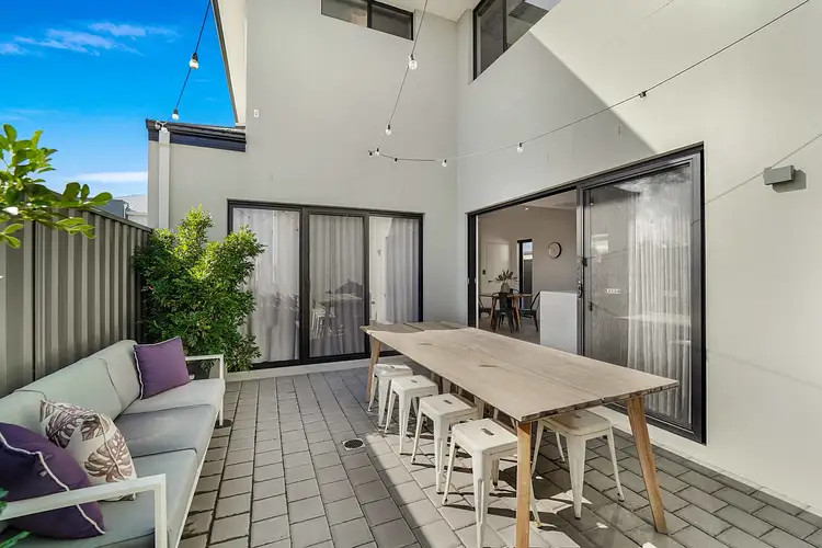 Fourth view of Homely house listing, 31 Blackberry Drive, Ashby WA 6065