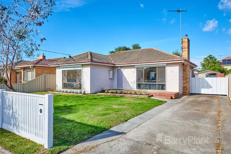 59 Theodore Avenue, Noble Park VIC 3174