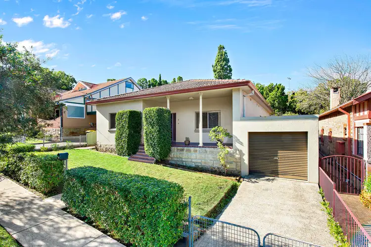 5 Edmund Street