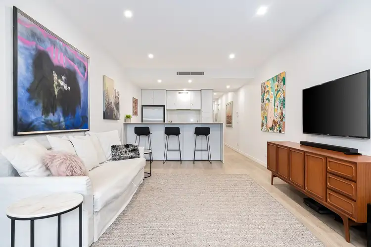 Main view of Homely apartment listing, B203/3-11 Burleigh Street, Lindfield NSW 2070