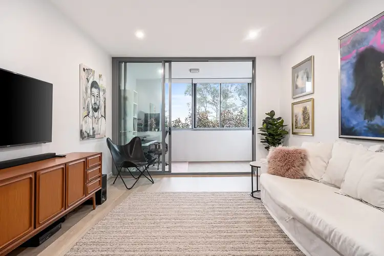Fourth view of Homely apartment listing, B203/3-11 Burleigh Street, Lindfield NSW 2070
