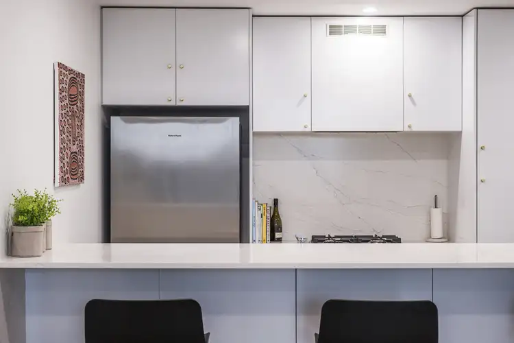 Fifth view of Homely apartment listing, B203/3-11 Burleigh Street, Lindfield NSW 2070