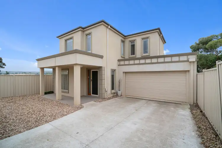 Second view of Homely townhouse listing, 1D Burbidge Drive, Bacchus Marsh VIC 3340