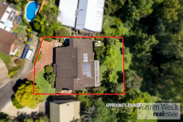 Fourth view of Homely house listing, 8 Funda Close, Bellingen NSW 2454