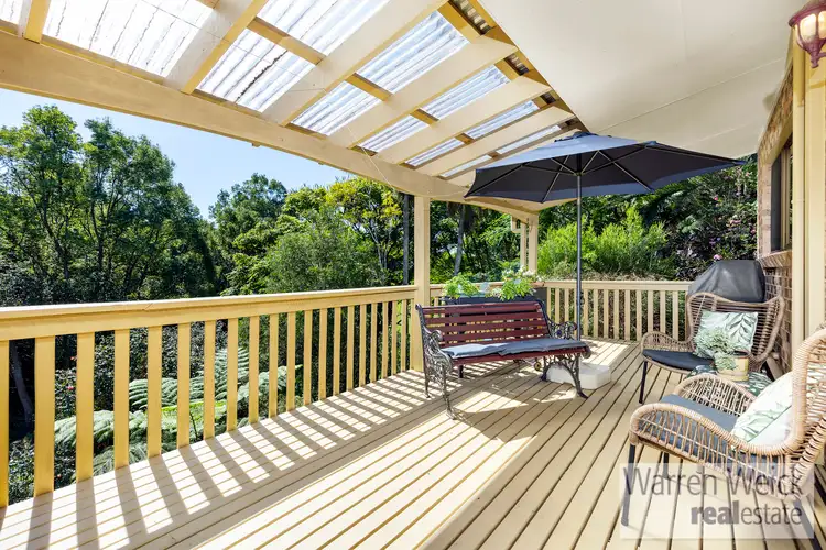 Sixth view of Homely house listing, 8 Funda Close, Bellingen NSW 2454