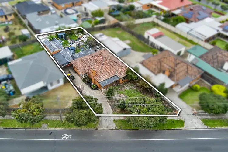 78 Arthur Street, St Albans VIC 3021