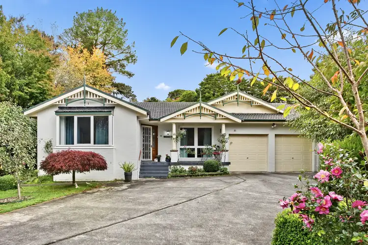 32 Kurrawang Street, Leura NSW 2780