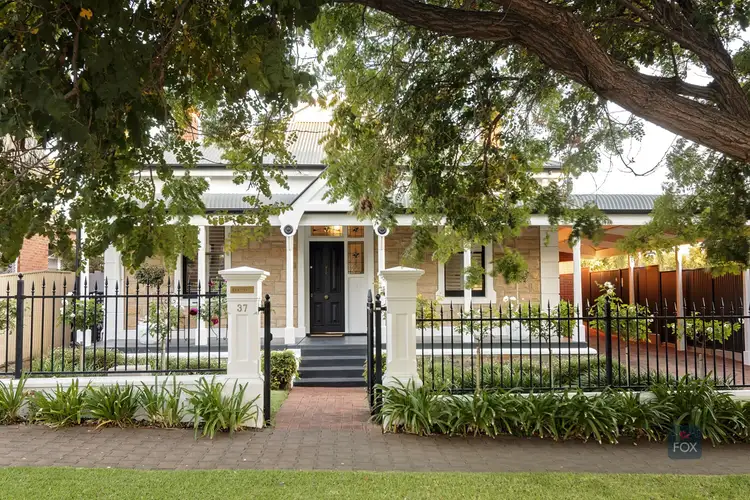 37 Albert Street, Prospect SA 5082