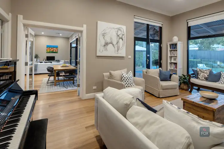 Second view of Homely house listing, 37 Albert Street, Prospect SA 5082