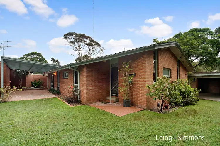 Main view of Homely house listing, 1D/27 Clovelly Road, Hornsby NSW 2077