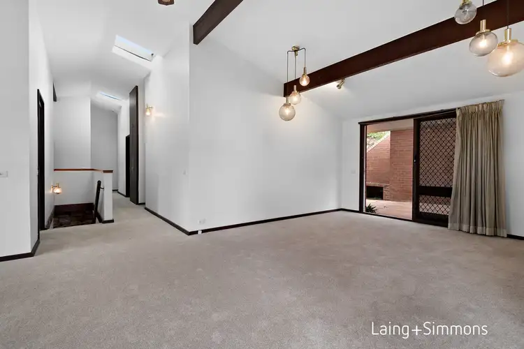 Fourth view of Homely house listing, 1D/27 Clovelly Road, Hornsby NSW 2077