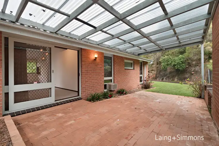 Fifth view of Homely house listing, 1D/27 Clovelly Road, Hornsby NSW 2077