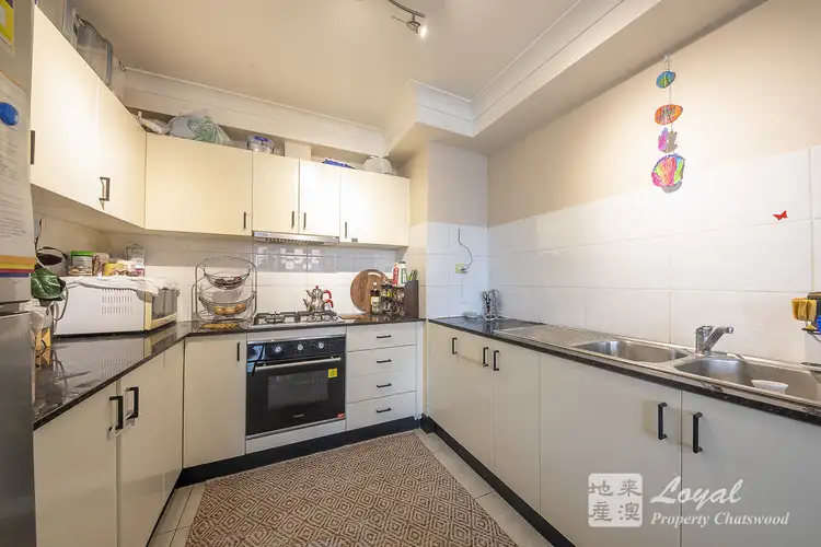Main view of Homely apartment listing, 21/7-9 Cross Street, Bankstown NSW 2200