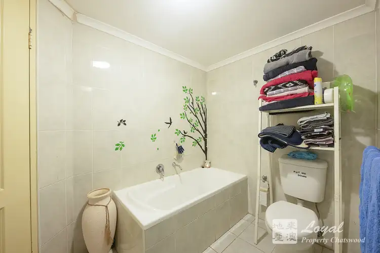 Second view of Homely apartment listing, 21/7-9 Cross Street, Bankstown NSW 2200