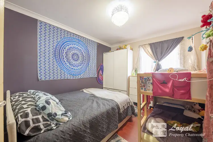 Third view of Homely apartment listing, 21/7-9 Cross Street, Bankstown NSW 2200