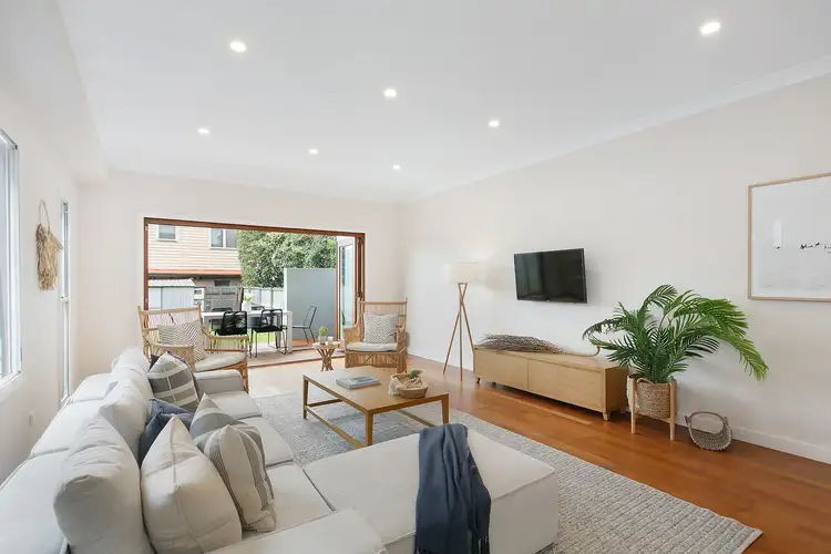 118b Crown Road, Queenscliff NSW 2096