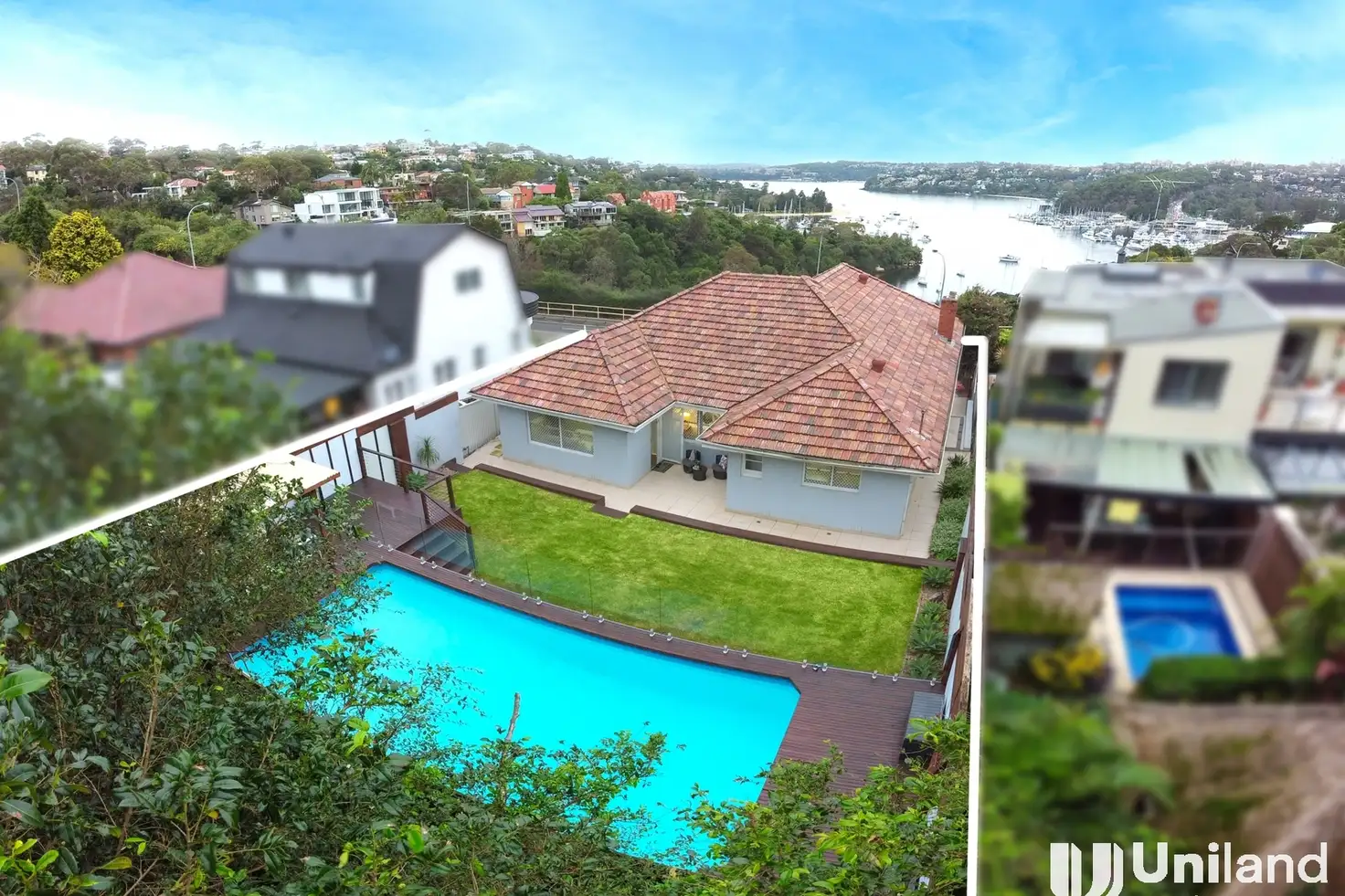 Main view of Homely house listing, 19 Manly Road, Seaforth NSW 2092