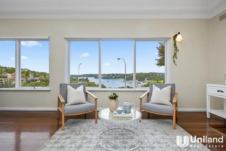 Third view of Homely house listing, 19 Manly Road, Seaforth NSW 2092