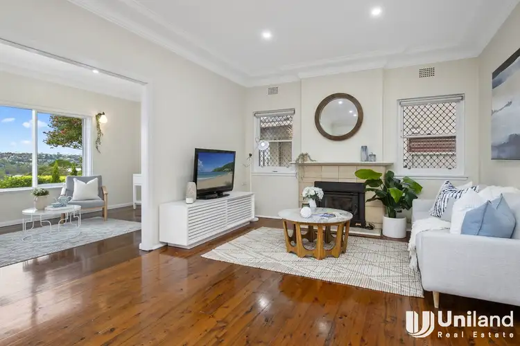 Fifth view of Homely house listing, 19 Manly Road, Seaforth NSW 2092