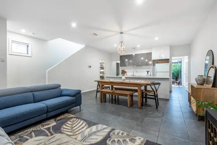 Second view of Homely townhouse listing, 46 Edgeworth Parade, Coombs ACT 2611