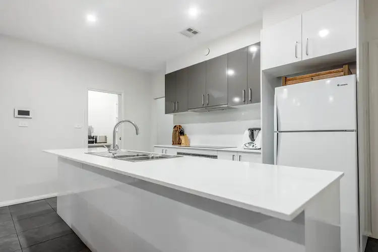 Third view of Homely townhouse listing, 46 Edgeworth Parade, Coombs ACT 2611