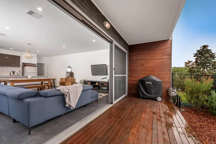 Fifth view of Homely townhouse listing, 46 Edgeworth Parade, Coombs ACT 2611