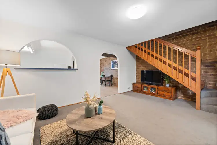 Sixth view of Homely townhouse listing, 5/22 Cohen Court, Clovelly Park SA 5042