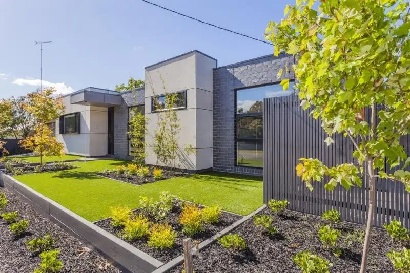 Main view of Homely house listing, 14 Balcombe Road, Newtown VIC 3220