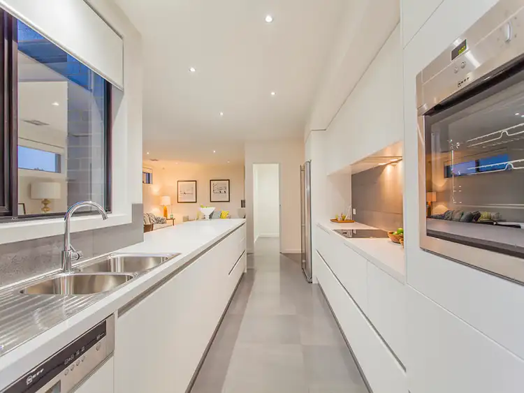 Second view of Homely house listing, 14 Balcombe Road, Newtown VIC 3220