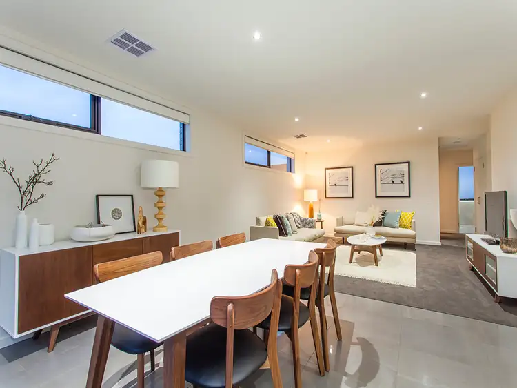 Third view of Homely house listing, 14 Balcombe Road, Newtown VIC 3220