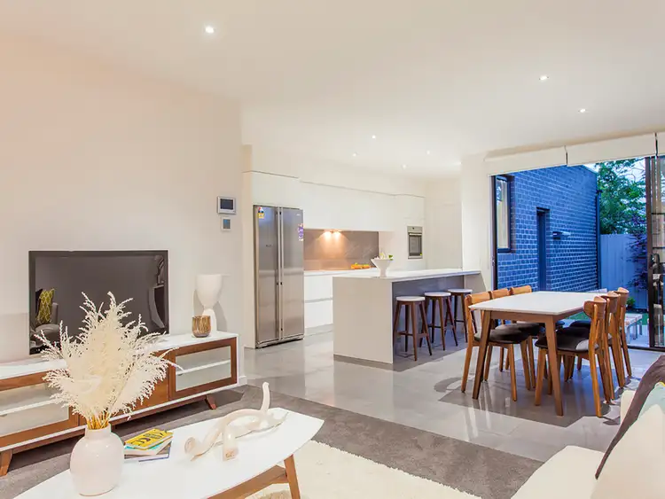 Fourth view of Homely house listing, 14 Balcombe Road, Newtown VIC 3220