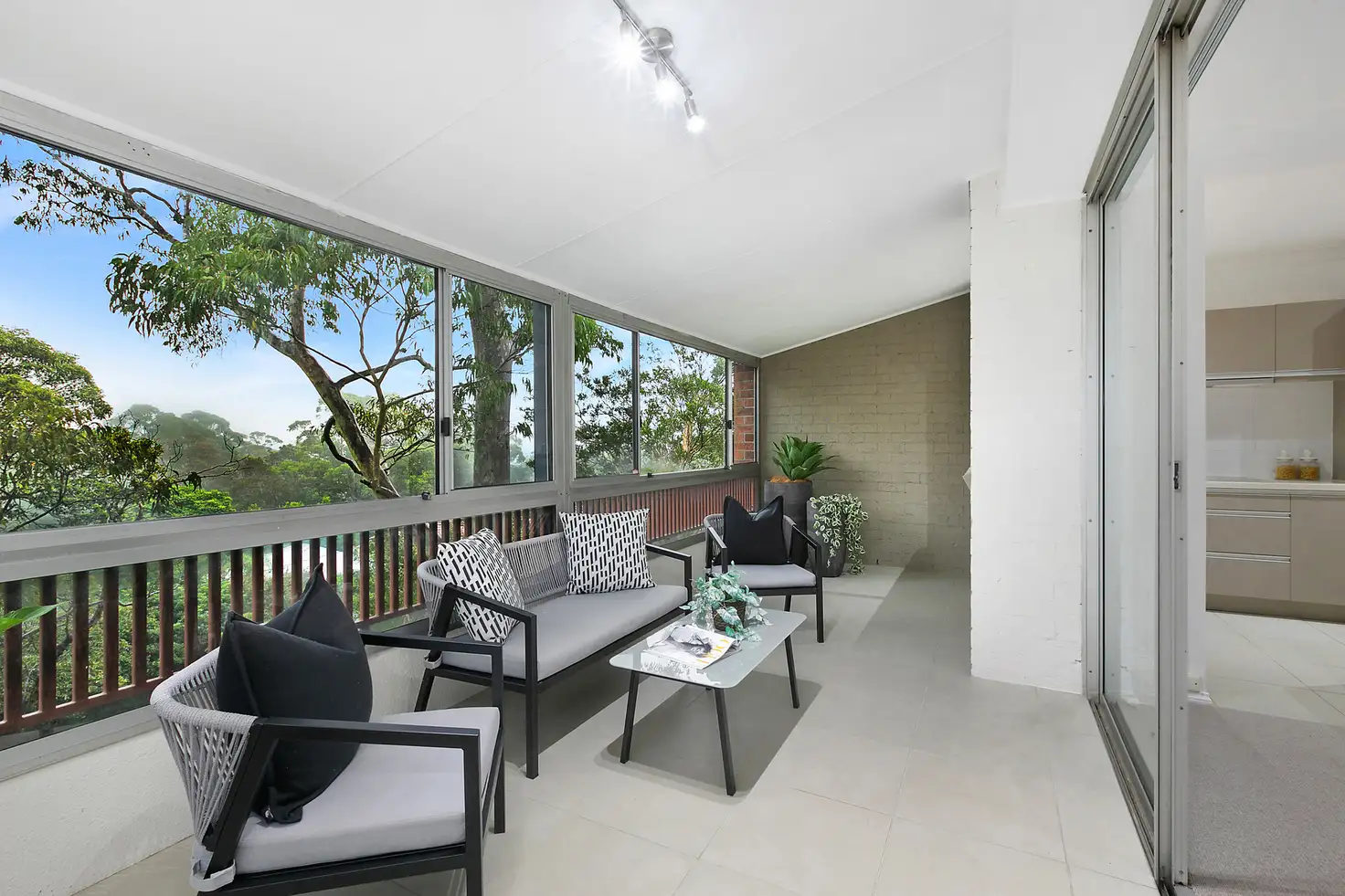 Main view of Homely apartment listing, 6/8 Bowen Street, Chatswood NSW 2067