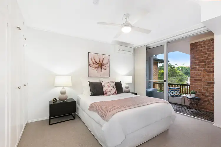 Fourth view of Homely apartment listing, 6/8 Bowen Street, Chatswood NSW 2067