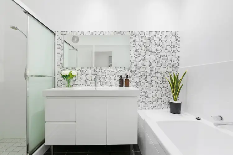 Fifth view of Homely apartment listing, 6/8 Bowen Street, Chatswood NSW 2067