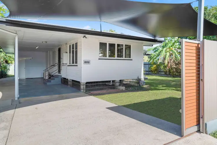 309 Mccoombe Street, Mooroobool QLD 4870